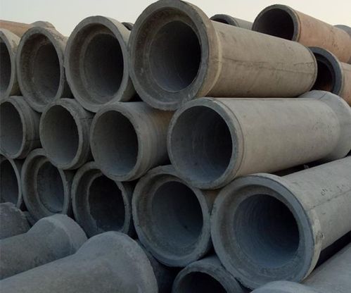 惠州二级钢筋混凝土排水管内径规格