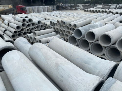深圳二级水泥开挖管,钢筋混凝土排水管货源厂家